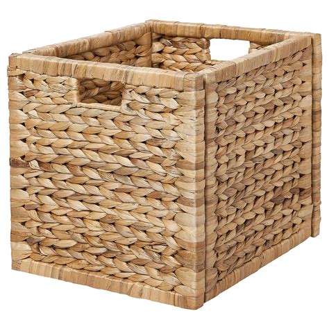 water hyacinth basket with lid|ikea water hyacinth baskets.